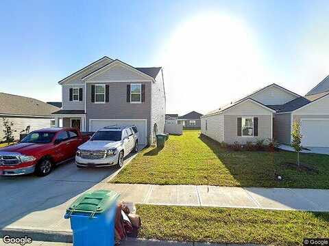 Cold Creek, PORT WENTWORTH, GA 31407