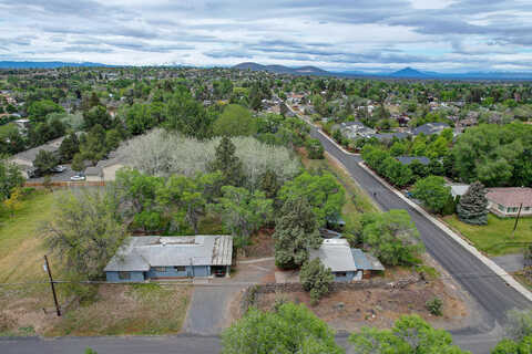 21St, REDMOND, OR 97756