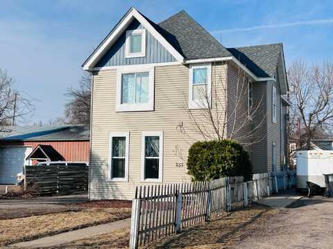 Richmond, SAINT PAUL, MN 55102