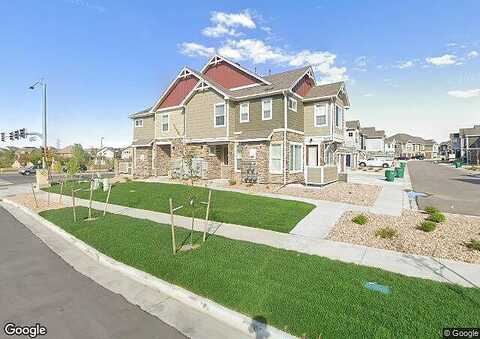 Ida, AURORA, CO 80016