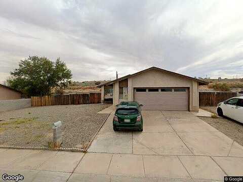 Calle Alegre, YUMA, AZ 85365