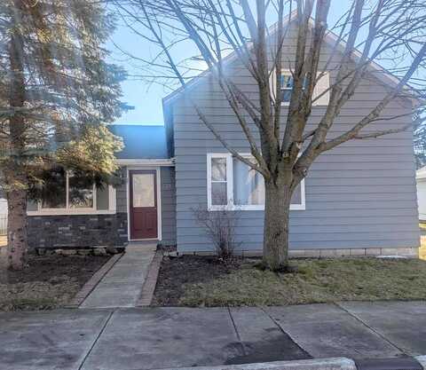 1St, OCONTO, WI 54153