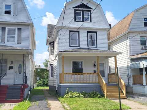 Gates, WILKES BARRE, PA 18702