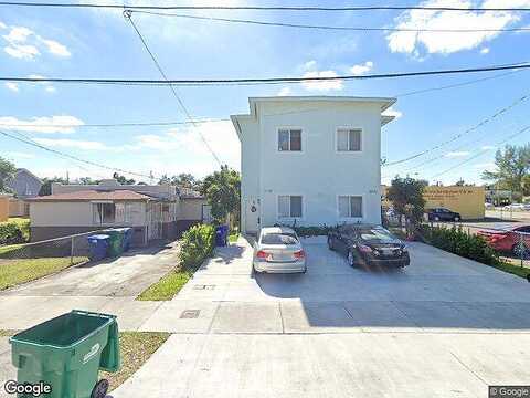 47Th, MIAMI, FL 33142