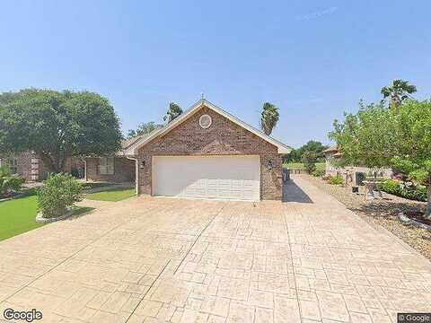 Fairway, MISSION, TX 78572