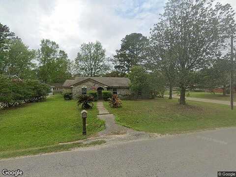 Baptist Encampment, NEW CANEY, TX 77357