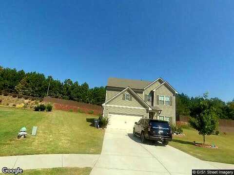 Evergreen, LOGANVILLE, GA 30052