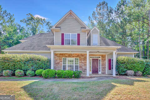 Sunderland, FAYETTEVILLE, GA 30215