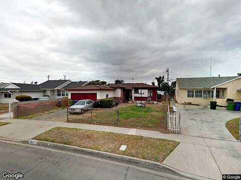 Tarrant, COMPTON, CA 90220