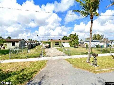 13Th, HOMESTEAD, FL 33033