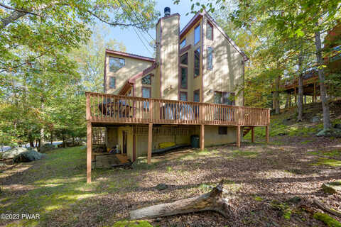 Oxford, BUSHKILL, PA 18324