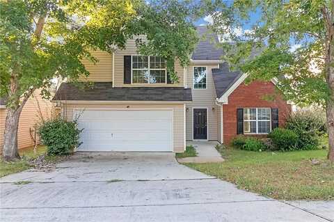 Madison, JACKSON, GA 30233