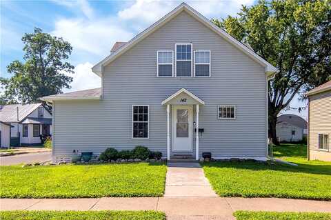 Maple, AMERY, WI 54001