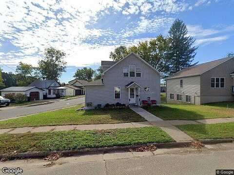 Maple, AMERY, WI 54001