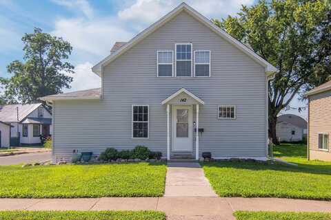 Maple, AMERY, WI 54001
