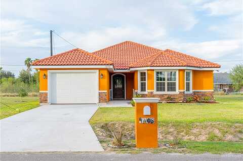 Royola, MISSION, TX 78572