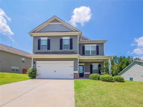 October, NEWNAN, GA 30265