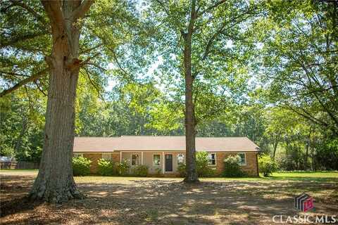 Robert Hardeman, WINTERVILLE, GA 30683