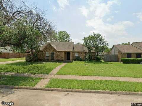 Timberbend, ALLEN, TX 75002