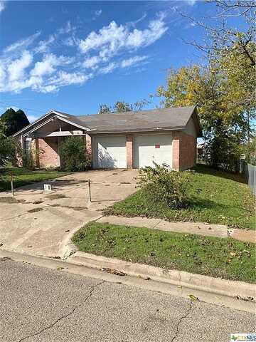 Swope, KILLEEN, TX 76541