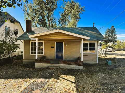 Hillside, KLAMATH FALLS, OR 97601