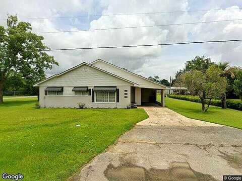 Myers Ann, BRISTOL, FL 32321