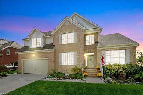 Hawks Nest, SUFFOLK, VA 23435