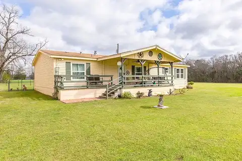 Fm 1277, SAN AUGUSTINE, TX 75972