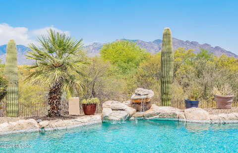 Wild Creek, ORO VALLEY, AZ 85742