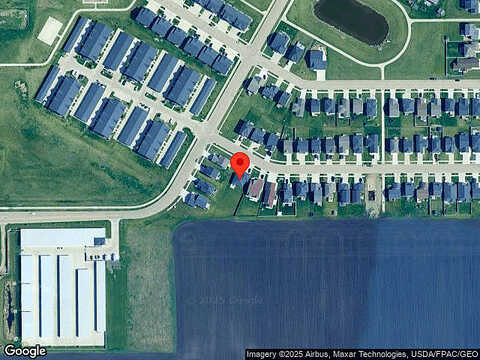 46Th, MOORHEAD, MN 56560