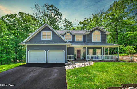 Ash, GREENTOWN, PA 18426