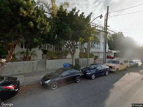 3Rd, SANTA MONICA, CA 90405