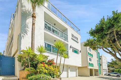 3Rd, SANTA MONICA, CA 90405