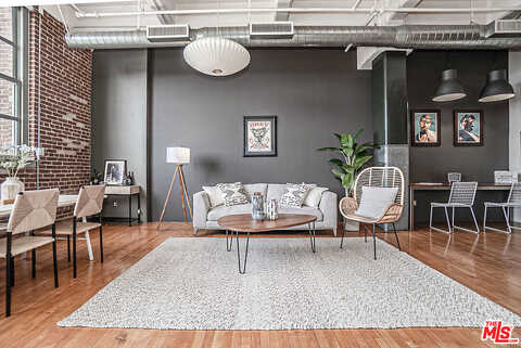 Industrial, LOS ANGELES, CA 90021