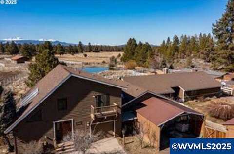 Arnold Market, BEND, OR 97702