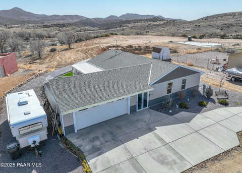 Omega, HUMBOLDT, AZ 86329