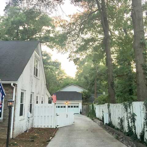 Walnut, DALTON, GA 30720