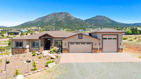 Dakota, PRESCOTT VALLEY, AZ 86315