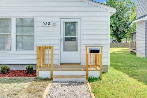 Mason, HAMPTON, VA 23669