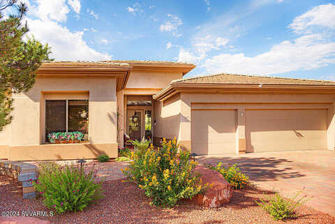 Crown Ridge, SEDONA, AZ 86351