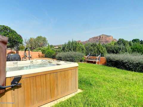 Crown Ridge, SEDONA, AZ 86351