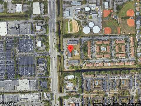 University, PEMBROKE PINES, FL 33024