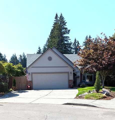 53Rd, VANCOUVER, WA 98661