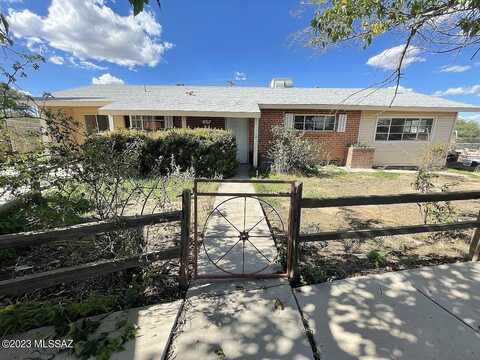 Post, BENSON, AZ 85602