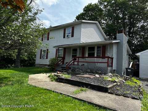 Belmont, MOUNT POCONO, PA 18344