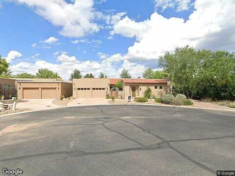 Rosalies, TUBAC, AZ 85646