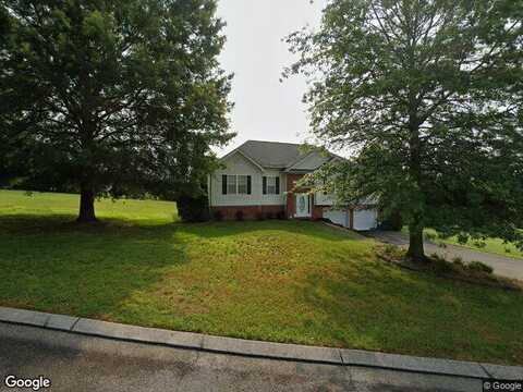 Ginger, RINGGOLD, GA 30736