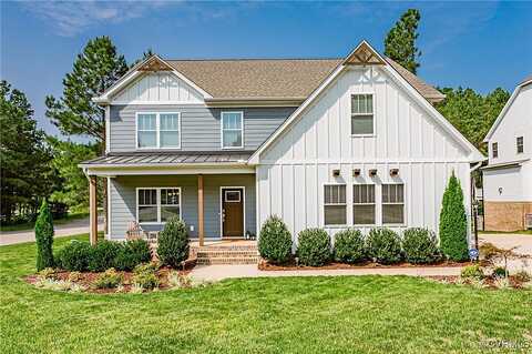 Ashborough, PROVIDENCE FORGE, VA 23140