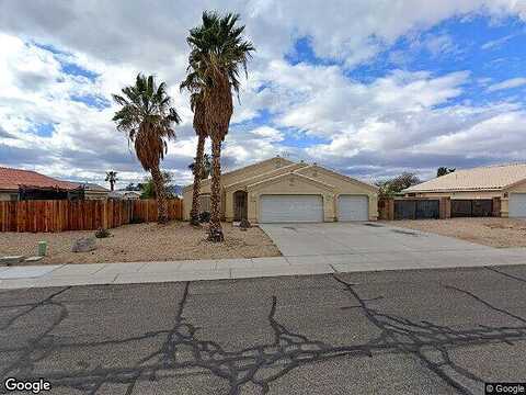 Amber Sands, FORT MOHAVE, AZ 86426