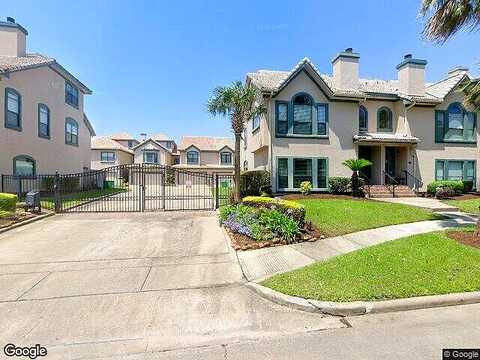 Mariners, KEMAH, TX 77565